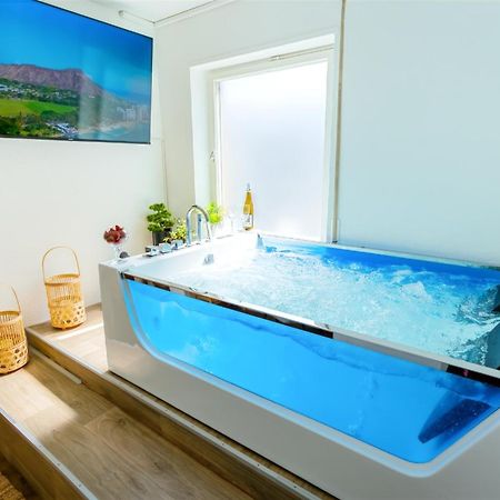 The Big Muenster Fuer Bis Zu 12, Whirlpool, Sauna, Zentral, Tischfussball, Balkon, Gasgrill Ulm Zewnętrze zdjęcie