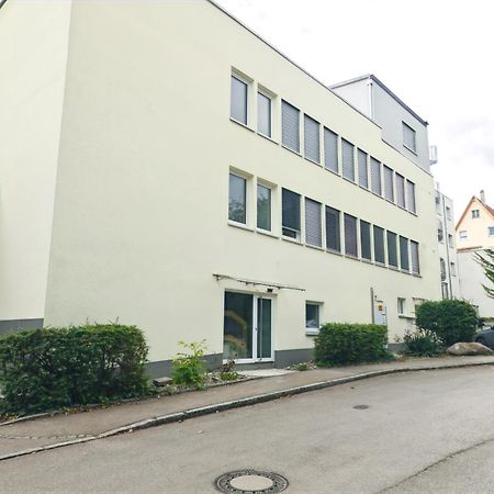 The Big Muenster Fuer Bis Zu 12, Whirlpool, Sauna, Zentral, Tischfussball, Balkon, Gasgrill Ulm Zewnętrze zdjęcie