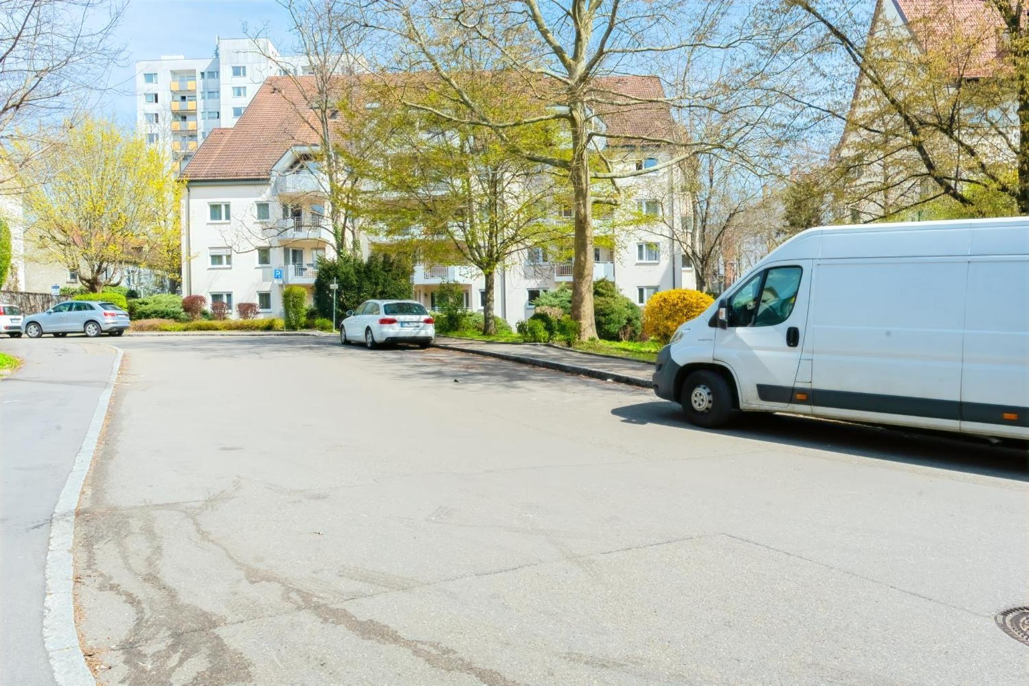 The Big Muenster Fuer Bis Zu 12, Whirlpool, Sauna, Zentral, Tischfussball, Balkon, Gasgrill Ulm Zewnętrze zdjęcie