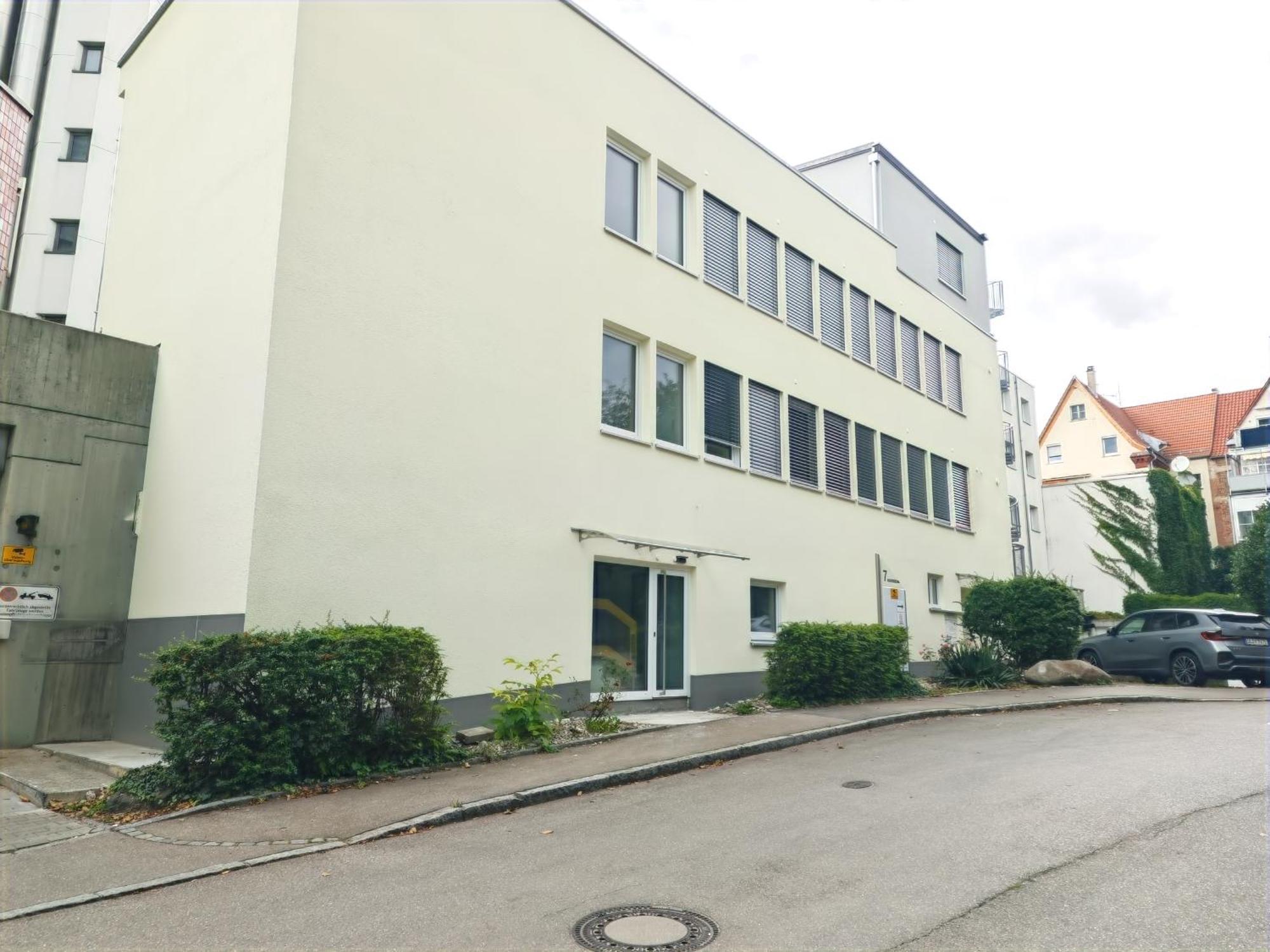 The Big Muenster Fuer Bis Zu 12, Whirlpool, Sauna, Zentral, Tischfussball, Balkon, Gasgrill Ulm Zewnętrze zdjęcie