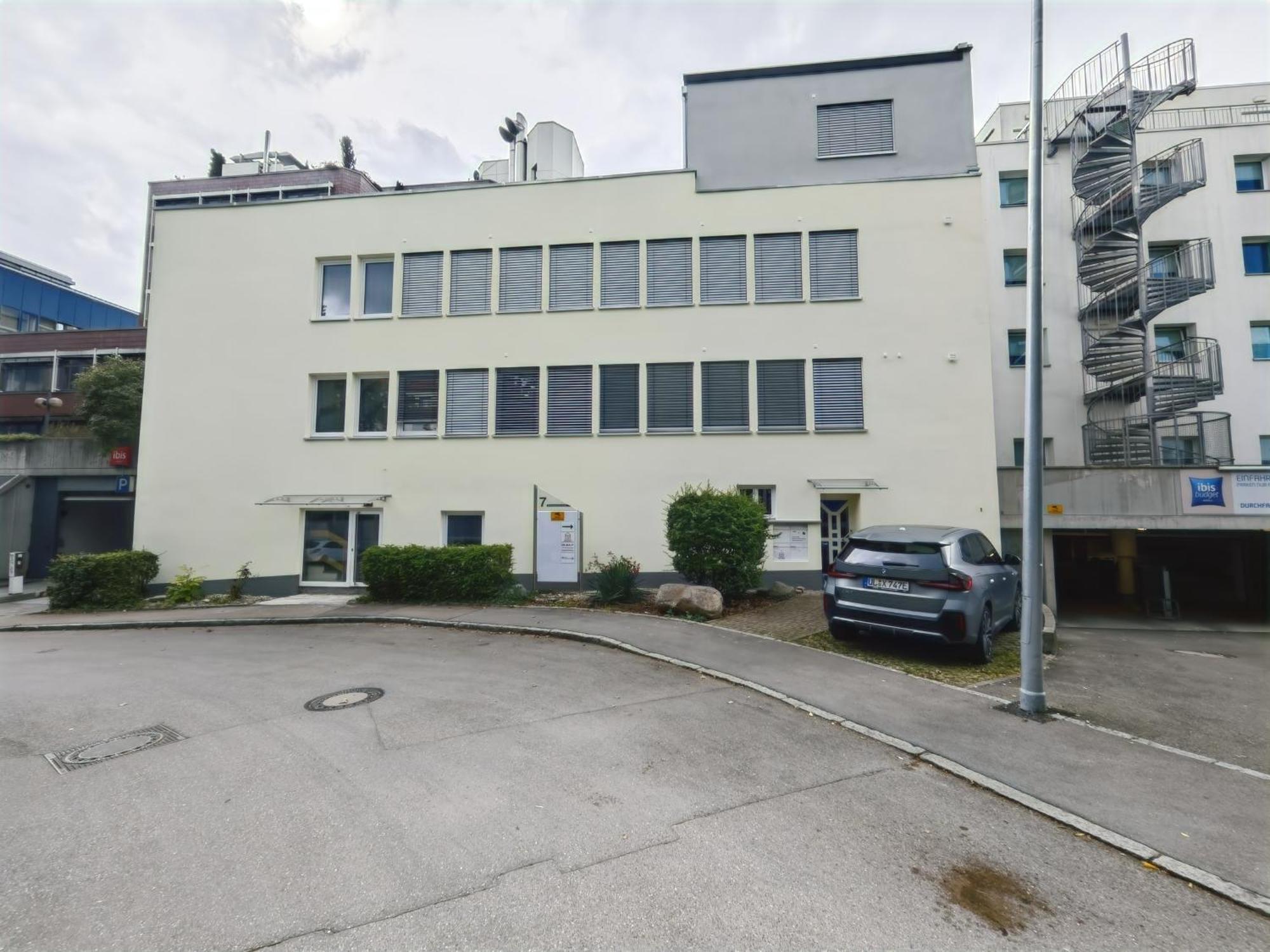 The Big Muenster Fuer Bis Zu 12, Whirlpool, Sauna, Zentral, Tischfussball, Balkon, Gasgrill Ulm Zewnętrze zdjęcie